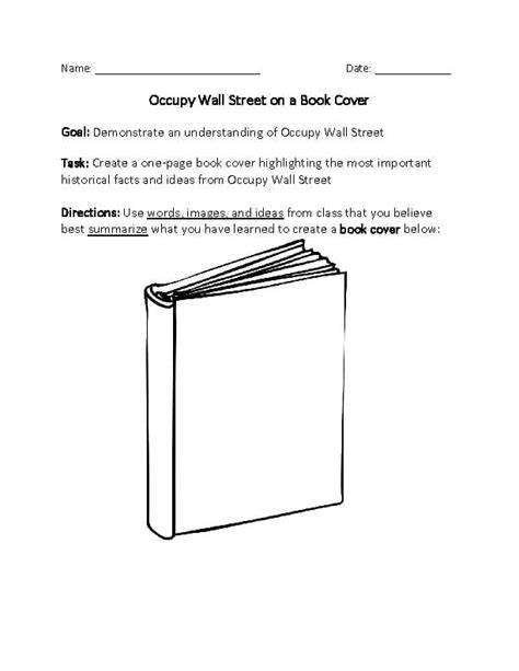 Draw Occupy Wall Street