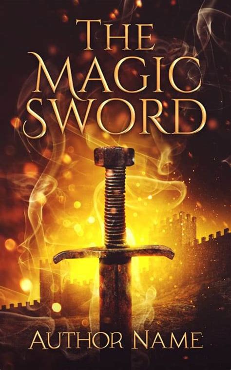 Draw Out Your Sword