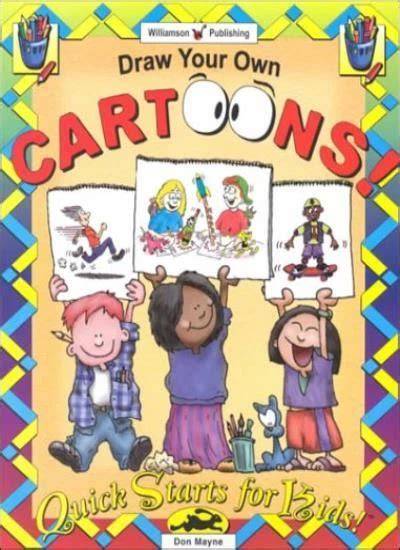 Draw Your Own Cartoons