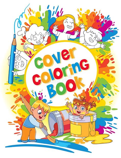 Drawing & Coloring: Fun with Colors