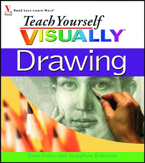 Drawing (Teach Yourself)