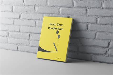 Drawing Book: Draw your imagination