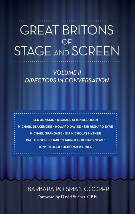 Drawing Directors: Volume II