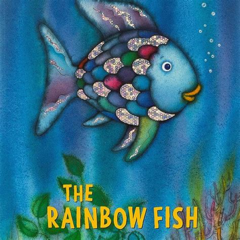 Drawing Exquisite Fish