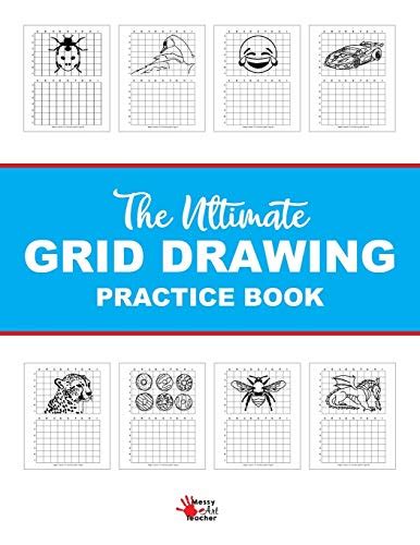 Drawing Practice Book