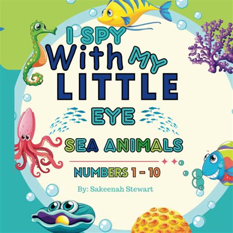 Drawing Sea Animals With Numbers
