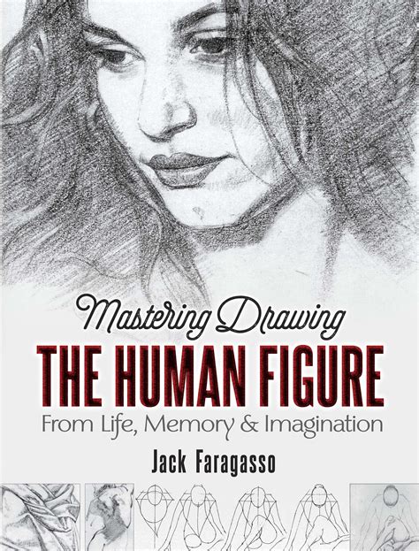 Drawing The Human Figure