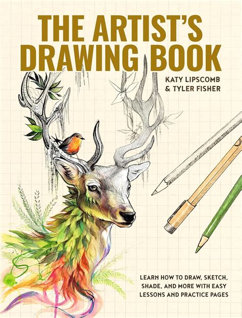 Drawing book: Drawing