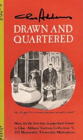 Drawn and Quartered