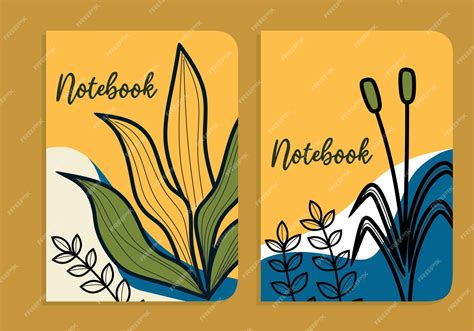 Dream Big notebook.