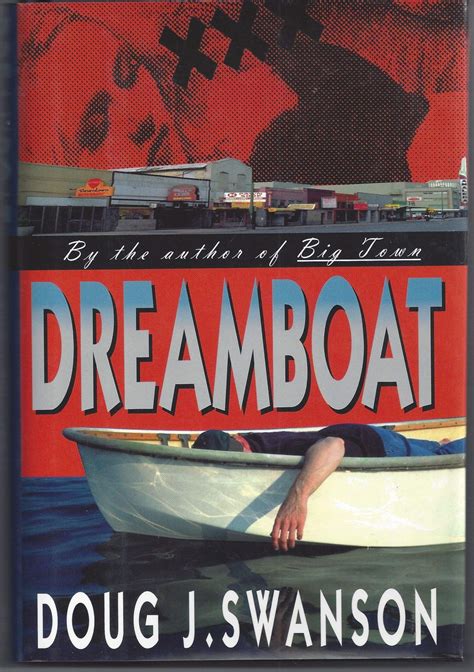 Dream Boat