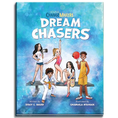 Dream Chasers