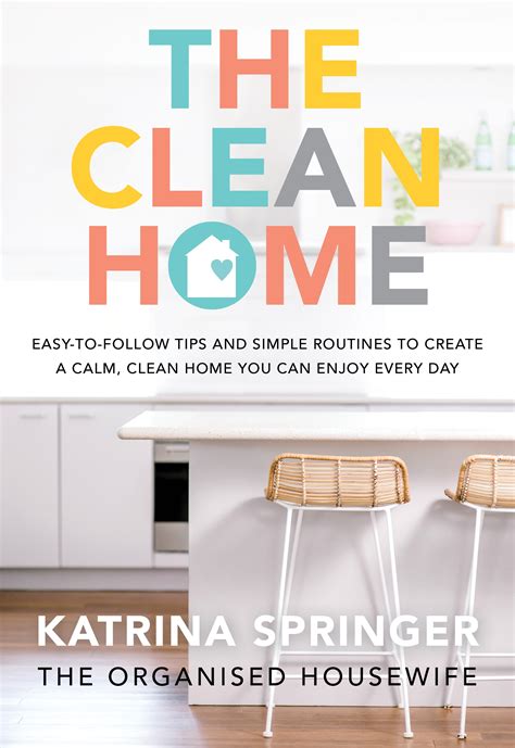 Dream Clean Your Home
