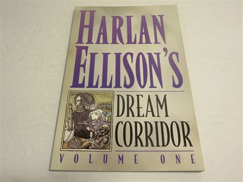 Dream Corridor, Volume 1