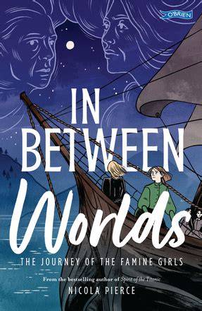 Dream Girl: A Love Between Worlds