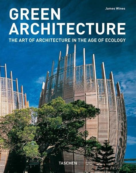 Dream Green Architecture