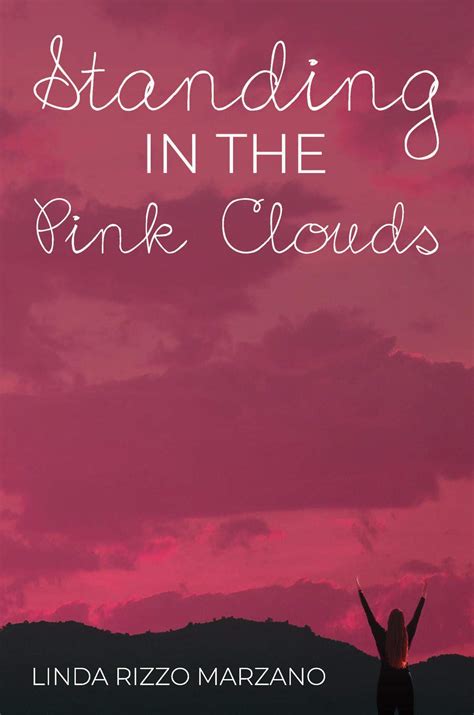 Dream Journal: pink clouds