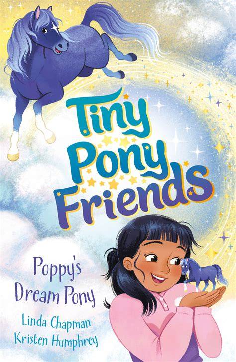 Dream Pony (Polly)