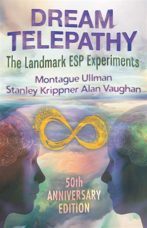 Dream Telepathy.