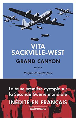 Dream canyon (French Edition)