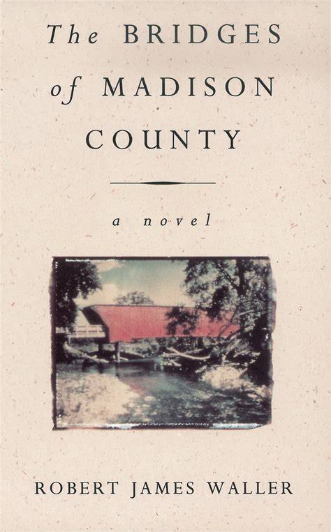 Dream line bridges - Bridges of Madison County sequel
