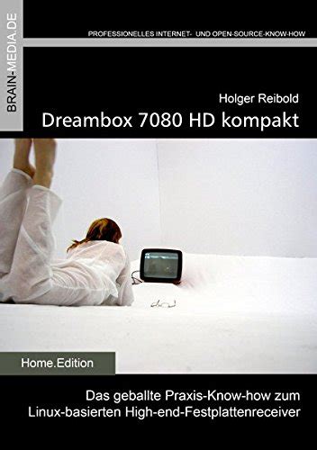 Dreambox kompakt