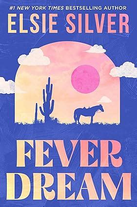 Dreamfever (Fever, #4)