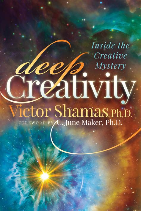 Dreaming Tools: Speaking Creatures and Deep Creativity