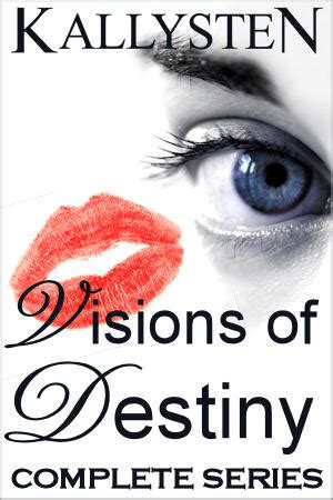 Dreams and Visions of Destiny