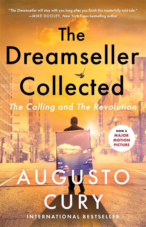 Dreamseller