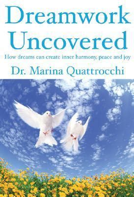 Dreamwork Uncovered