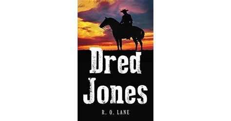 Dred Jones