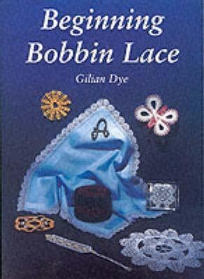 Dresden Lace
