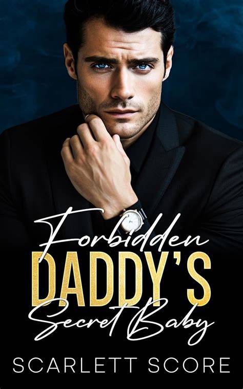 Dress Up For Daddy (Forbidden Father Figures, #4)