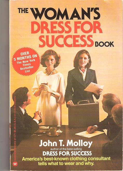 Dress for Success