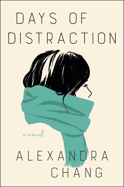 Drinking to Distraction
