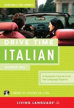 Drive Time