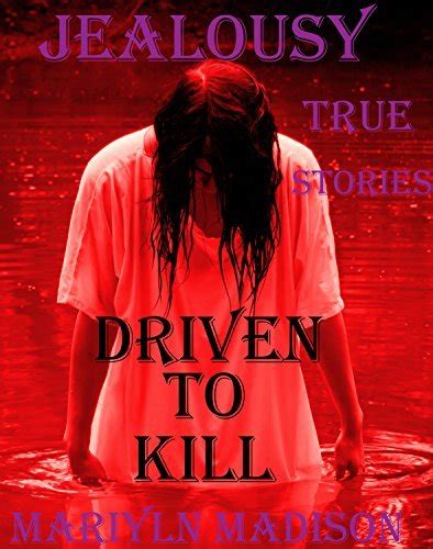Driven To Kill