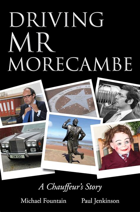 Driving MR Morecambe