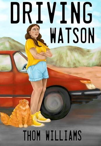Driving Watson