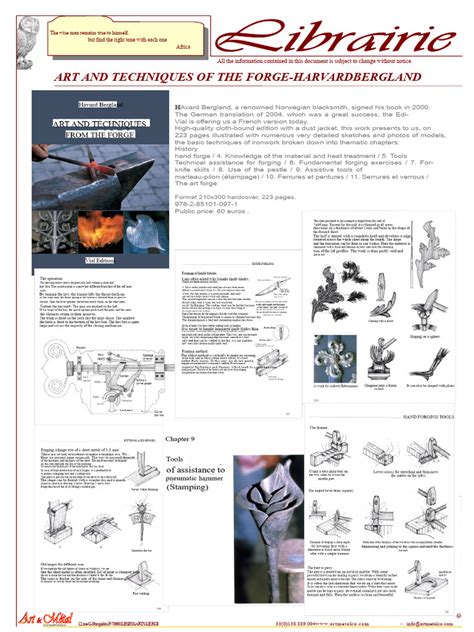 Drop, Press and Machine Forging