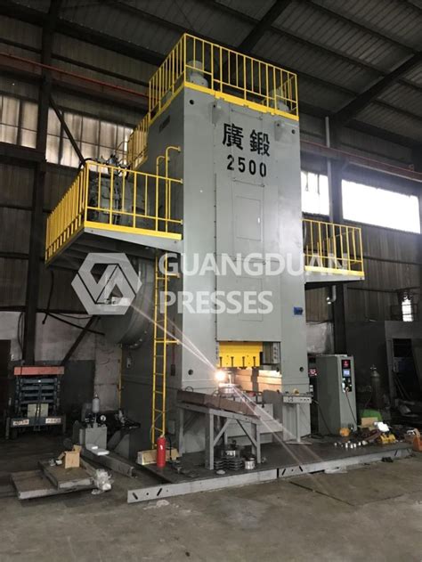 Drop, press and machine forging