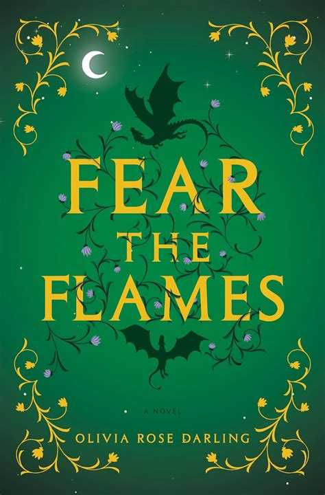 Dropping Fear