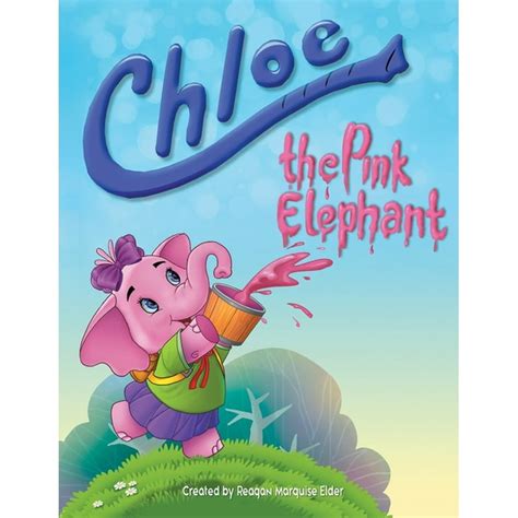 Dropping the Pink Elephant