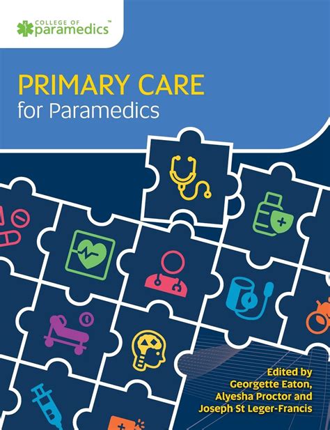 Drug Guide for Paramedics