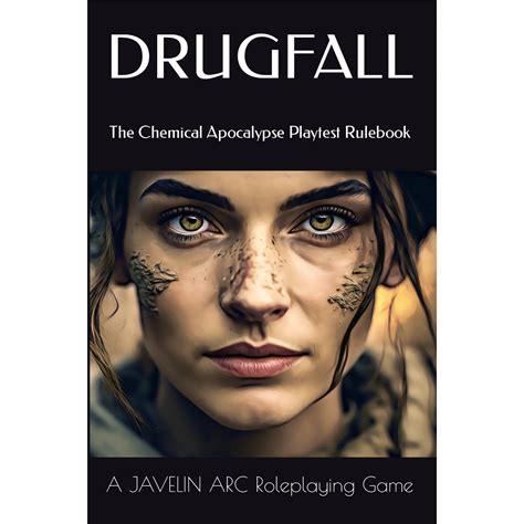 Drugfall