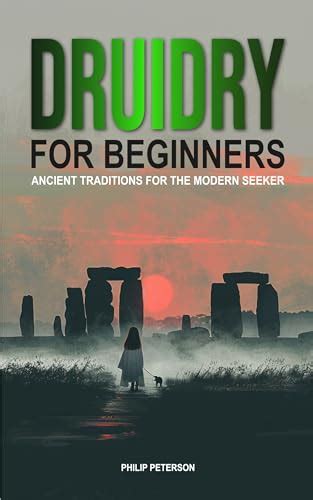 Druidry