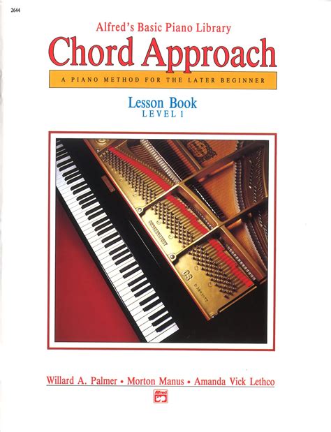 Drum Lesson Book #1