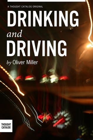 Drunk Driving