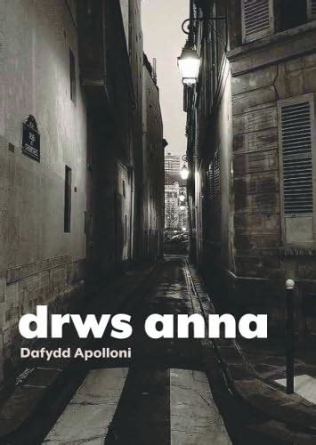 Drws